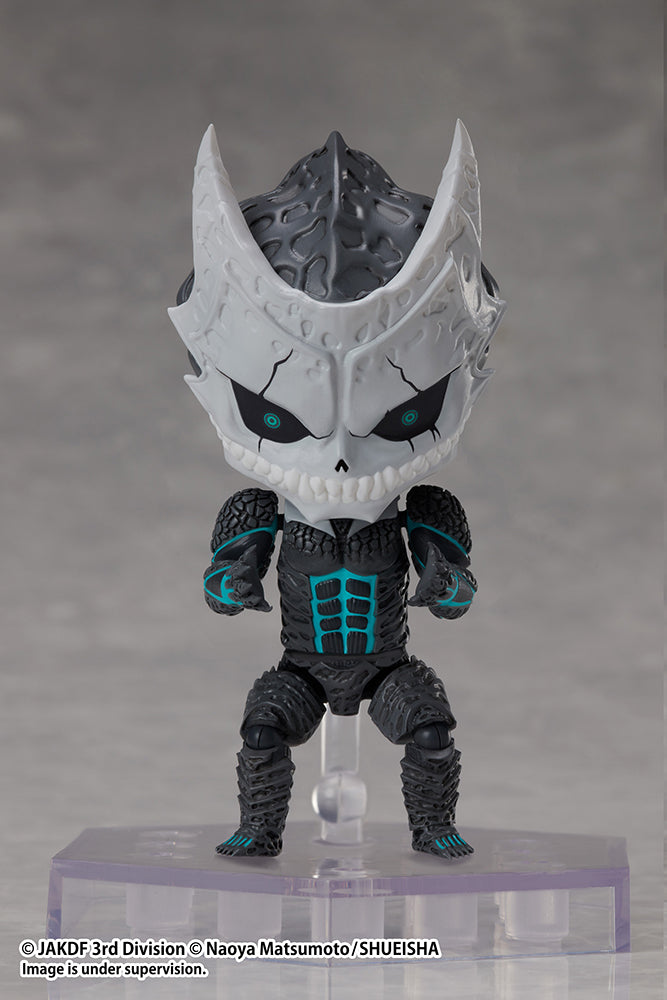 KAIJU NO. 8 DFORM+ Kaiju No. 8 Deforme Action Figure