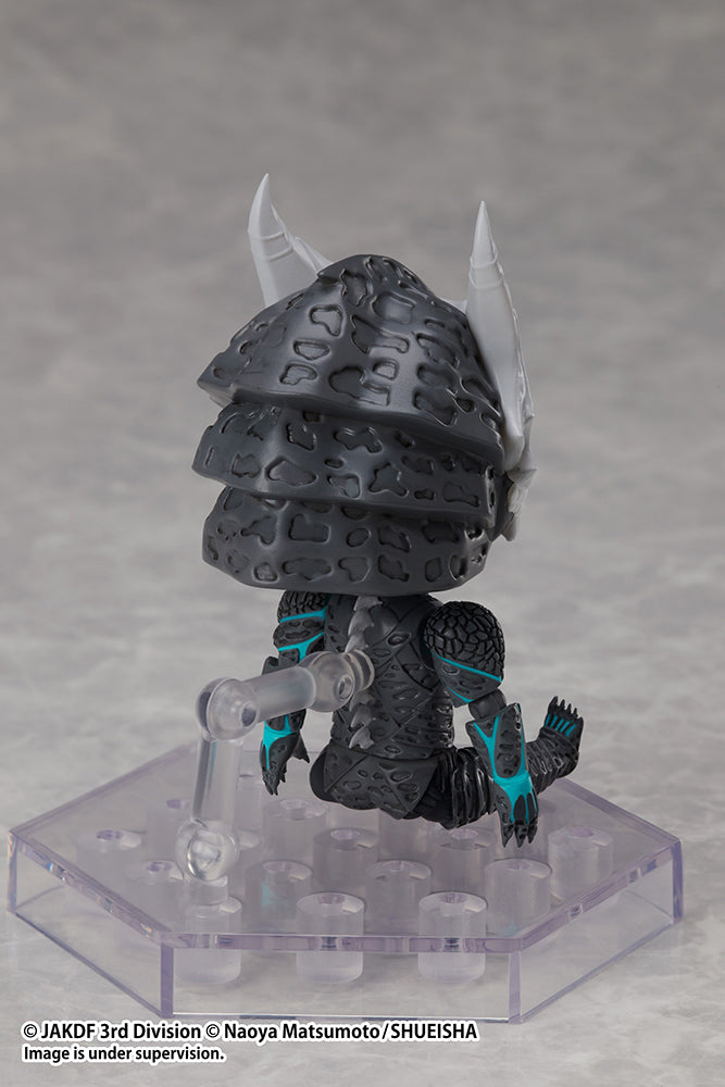 KAIJU NO. 8 DFORM+ Kaiju No. 8 Deforme Action Figure