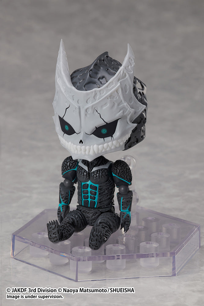 KAIJU NO. 8 DFORM+ Kaiju No. 8 Deforme Action Figure