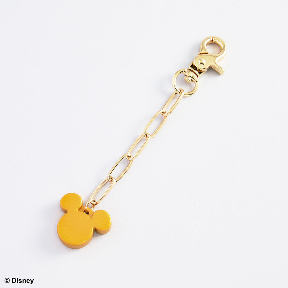 KINGDOM HEARTS Light Up Keyblade - KINGDOM KEY DARK SIDE