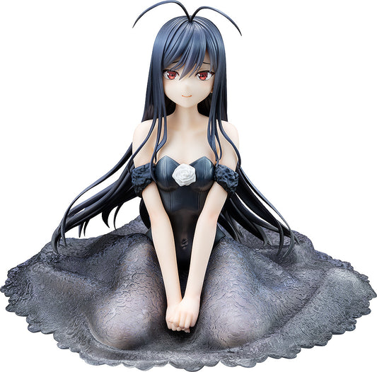 Accel World Kuroyukihime: Light Novel 15th Anniversary Wedding ver. Figure