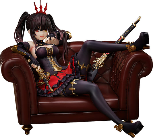Date A Live - Kurumi Tokisaki 1/7 Scale Figure (Empress Ver.)