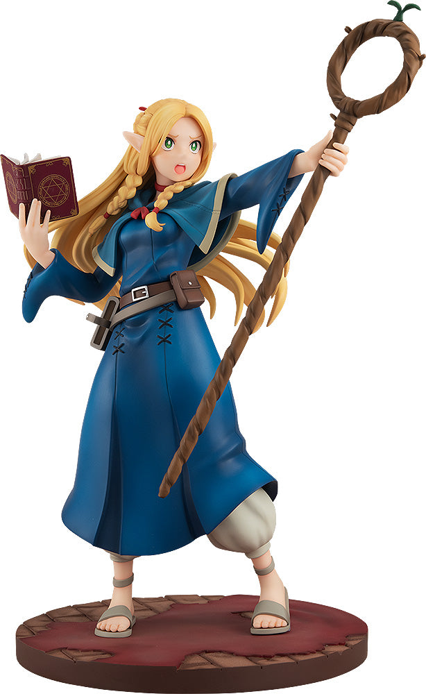 Delicious in Dungeon Marcille