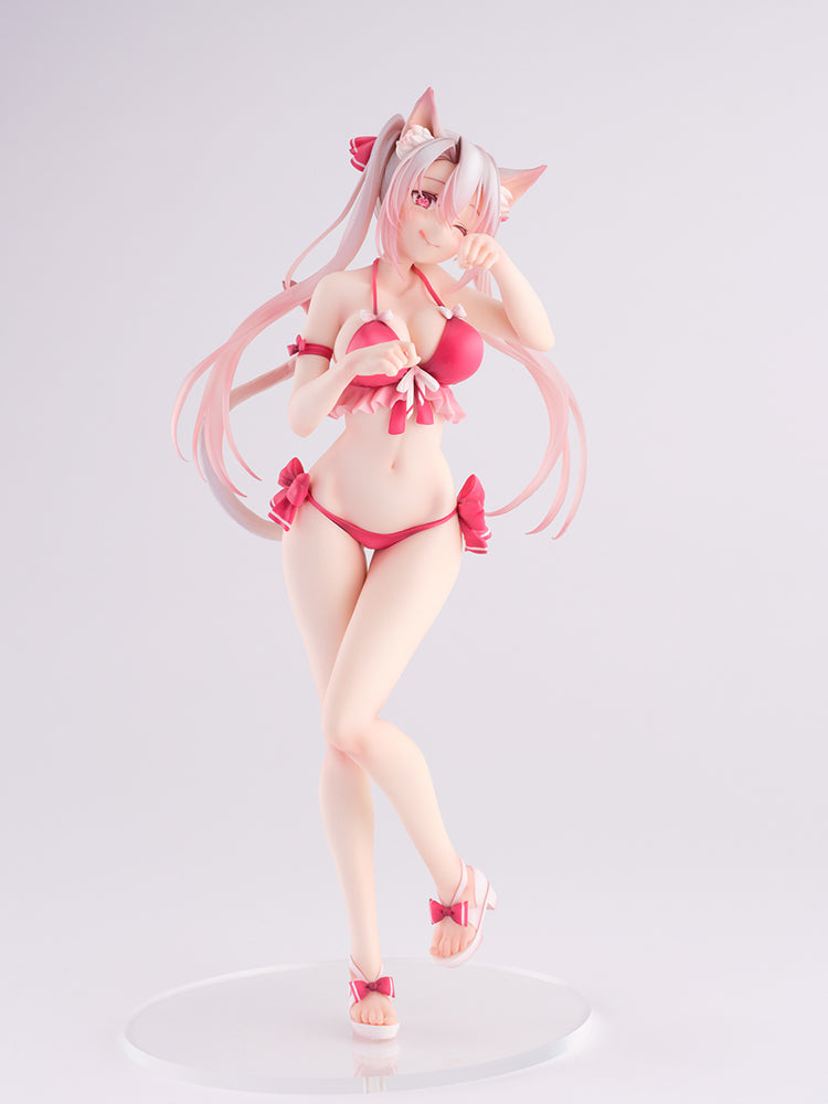 Chou Cinnamon Figure