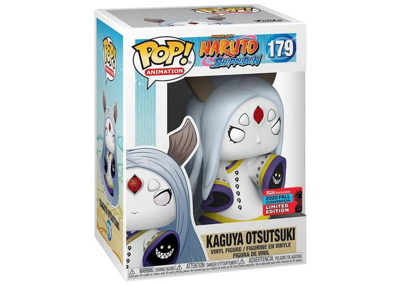 Kaguya Otsutsuki – Super Anime Store