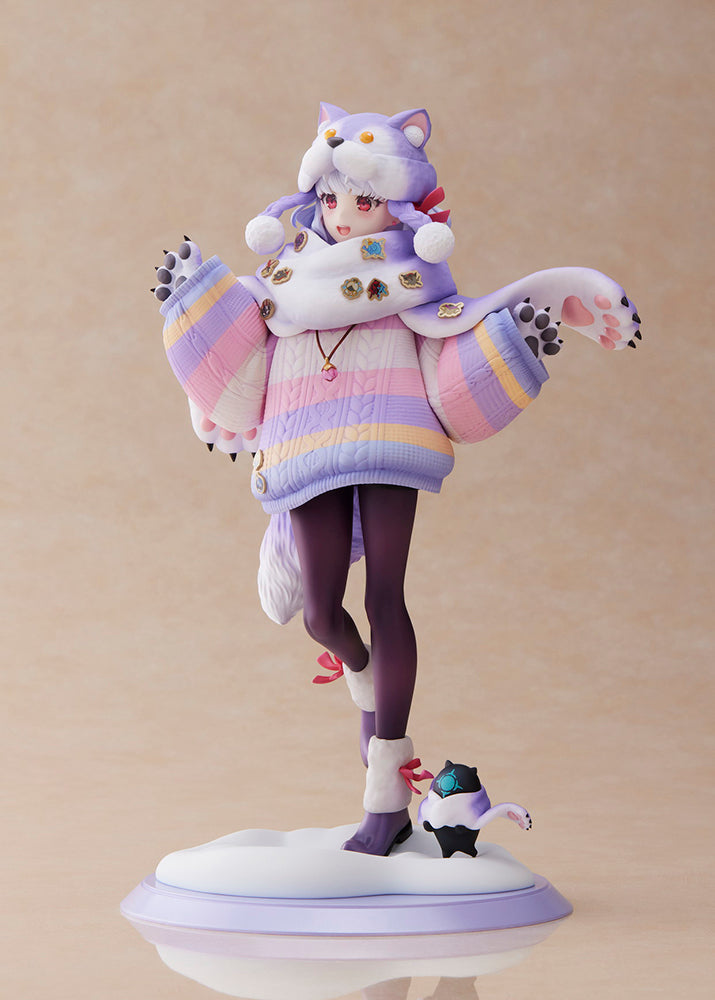 Fate/Grand Order - Kama Figure (Dream Portrait Ver.)