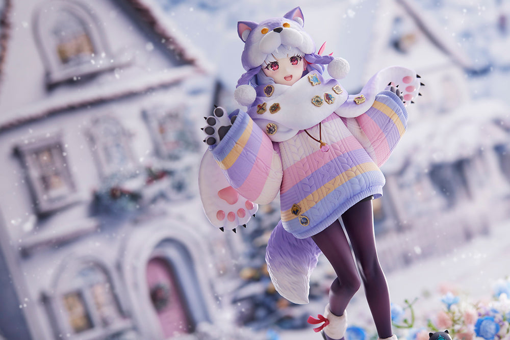 Fate/Grand Order - Kama Figure (Dream Portrait Ver.)