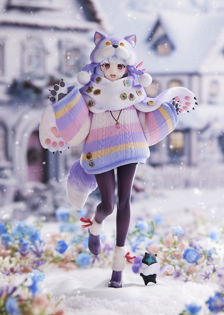 Fate/Grand Order - Kama Figure (Dream Portrait Ver.)
