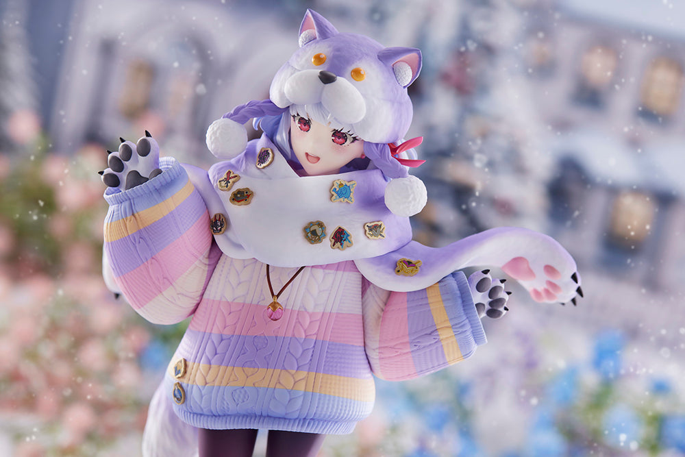 Fate/Grand Order - Kama Figure (Dream Portrait Ver.)