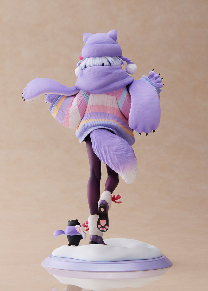 Fate/Grand Order - Kama Figure (Dream Portrait Ver.)