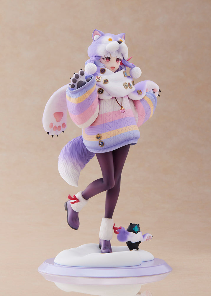 Fate/Grand Order - Kama Figure (Dream Portrait Ver.)