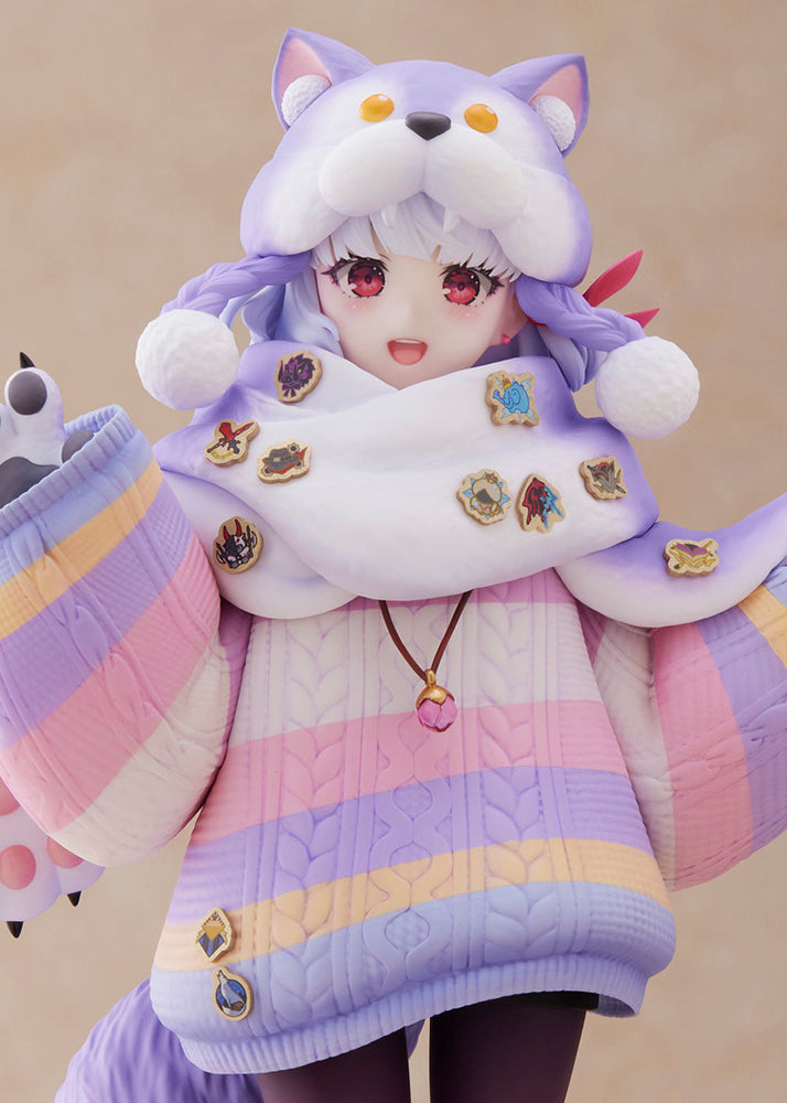 Fate/Grand Order - Kama Figure (Dream Portrait Ver.)