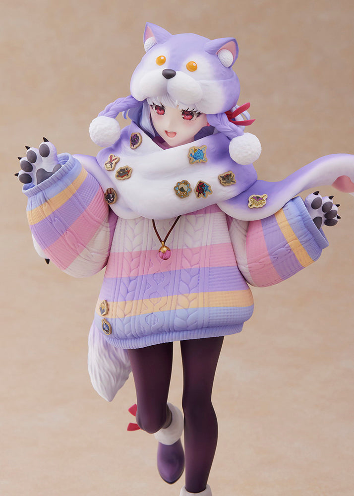 Fate/Grand Order - Kama Figure (Dream Portrait Ver.)