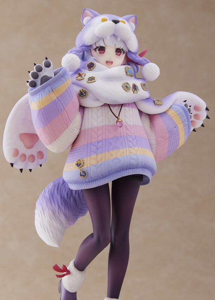 Fate/Grand Order - Kama Figure (Dream Portrait Ver.)