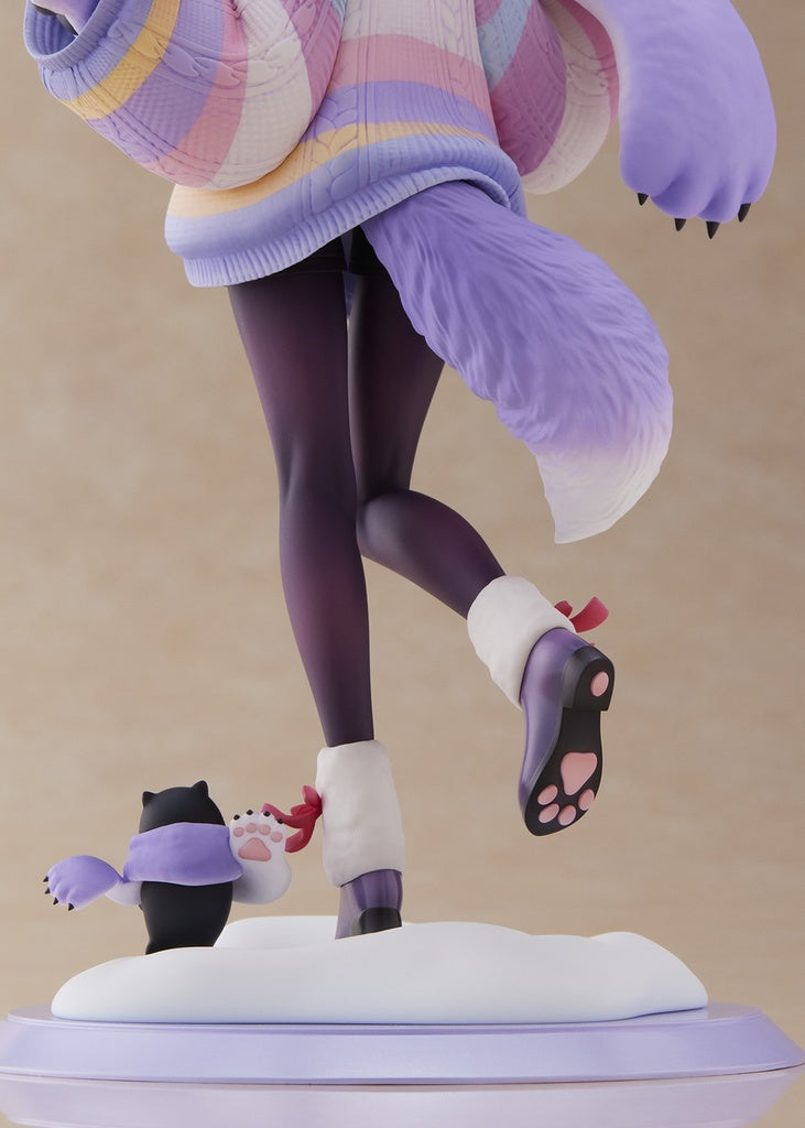 Fate/Grand Order - Kama Figure (Dream Portrait Ver.)
