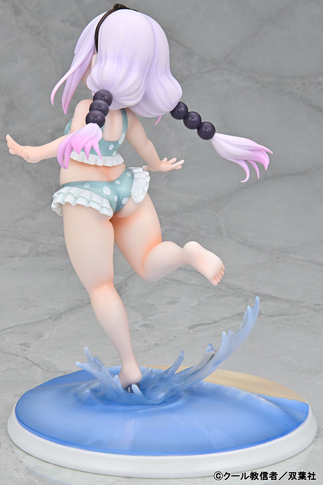 Miss Kobayashi's Dragon Maid Kanna Kamui Swimsuit On the beach ver. 1/6 Complete Figure