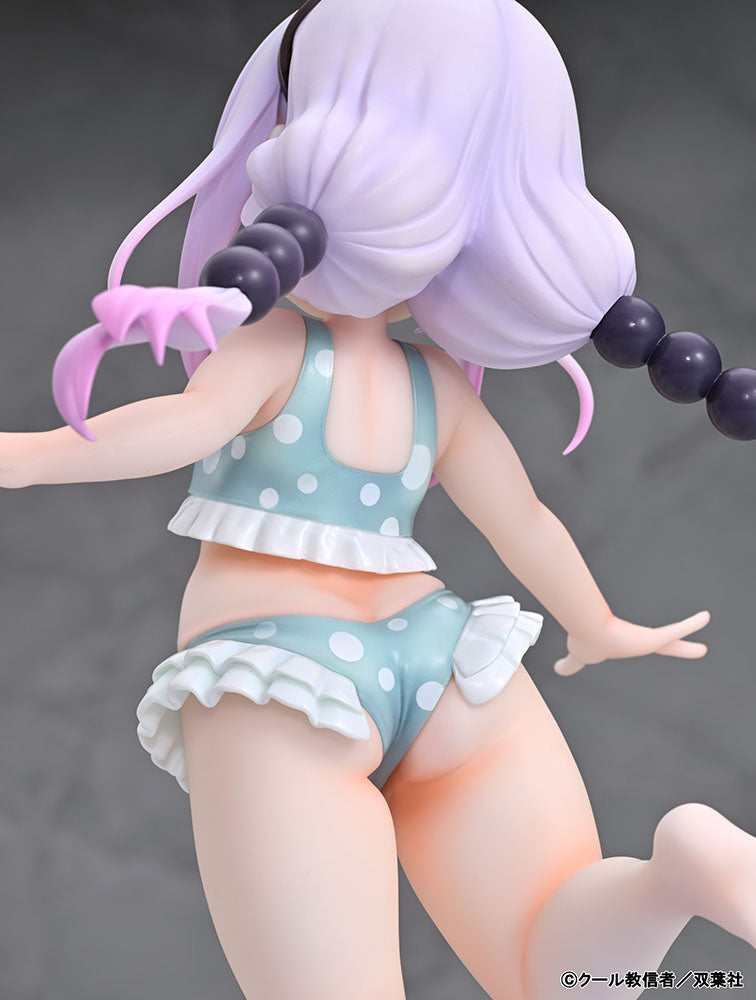 Miss Kobayashi's Dragon Maid Kanna Kamui Swimsuit On the beach ver. 1/6 Complete Figure