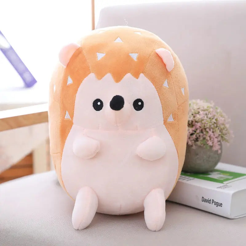 Kawaii Hedgehog Plushies