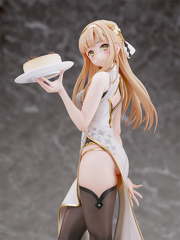 Atelier Klaudia: Chinese Dress Ver. Figure