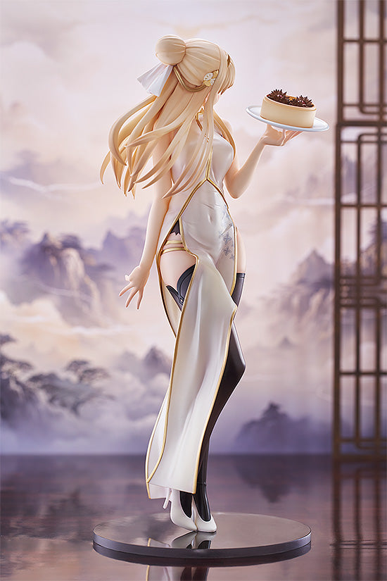 Atelier Klaudia: Chinese Dress Ver. Figure