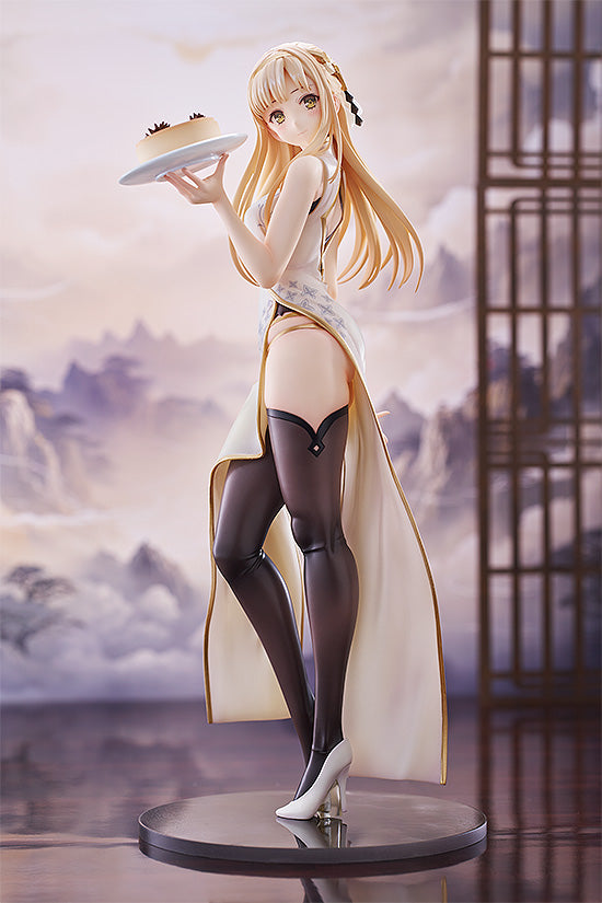 Atelier Klaudia: Chinese Dress Ver. Figure