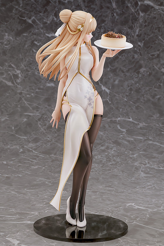 Atelier Klaudia: Chinese Dress Ver. Figure