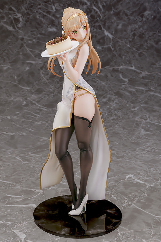 Atelier Klaudia: Chinese Dress Ver. Figure