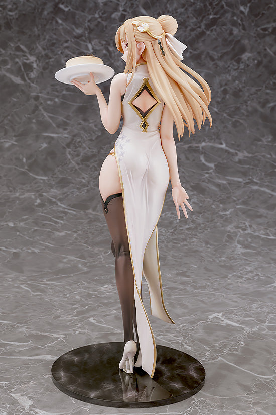 Atelier Klaudia: Chinese Dress Ver. Figure