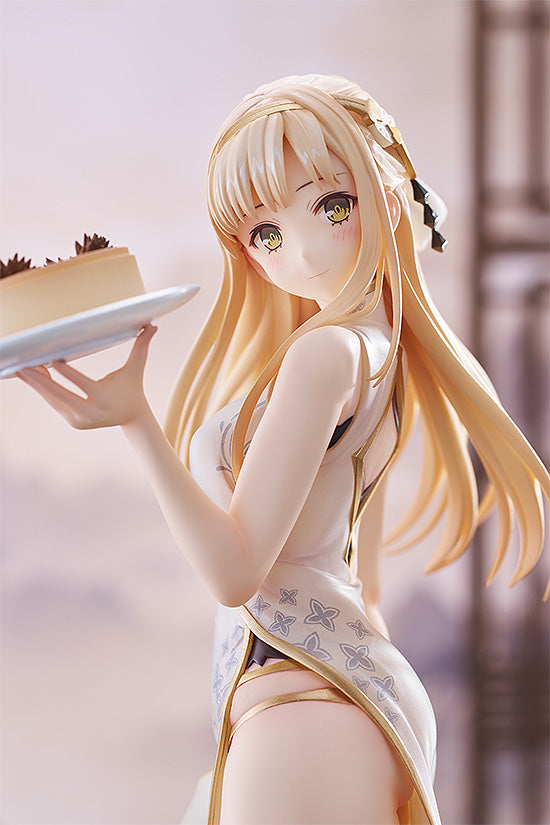 Atelier Klaudia: Chinese Dress Ver. Figure