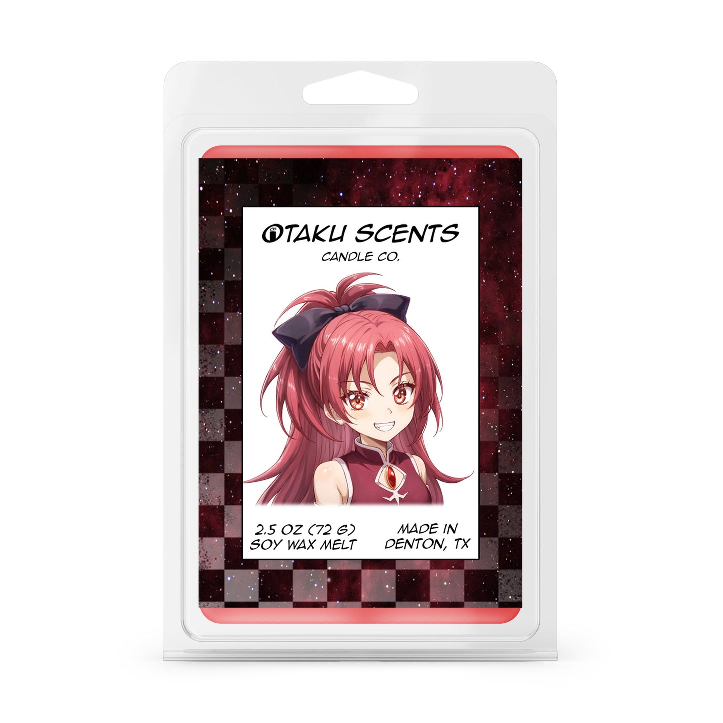 Kyoko - Wax Melt
