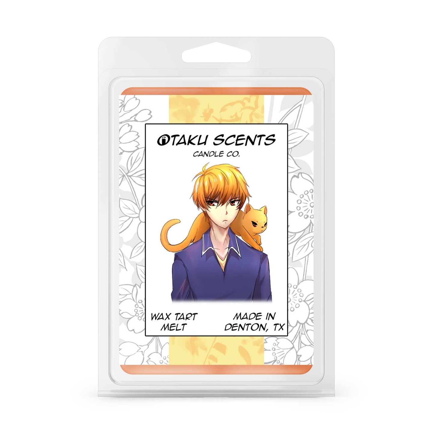 Kyo - Wax Melt - Super Anime Store
