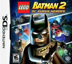 LEGO Batman 2 - Nintendo DS - Super Anime Store