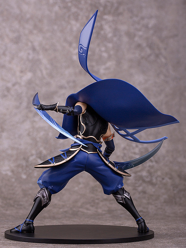 King of Glory Lan: Shark Hunting Blade ver. Figure