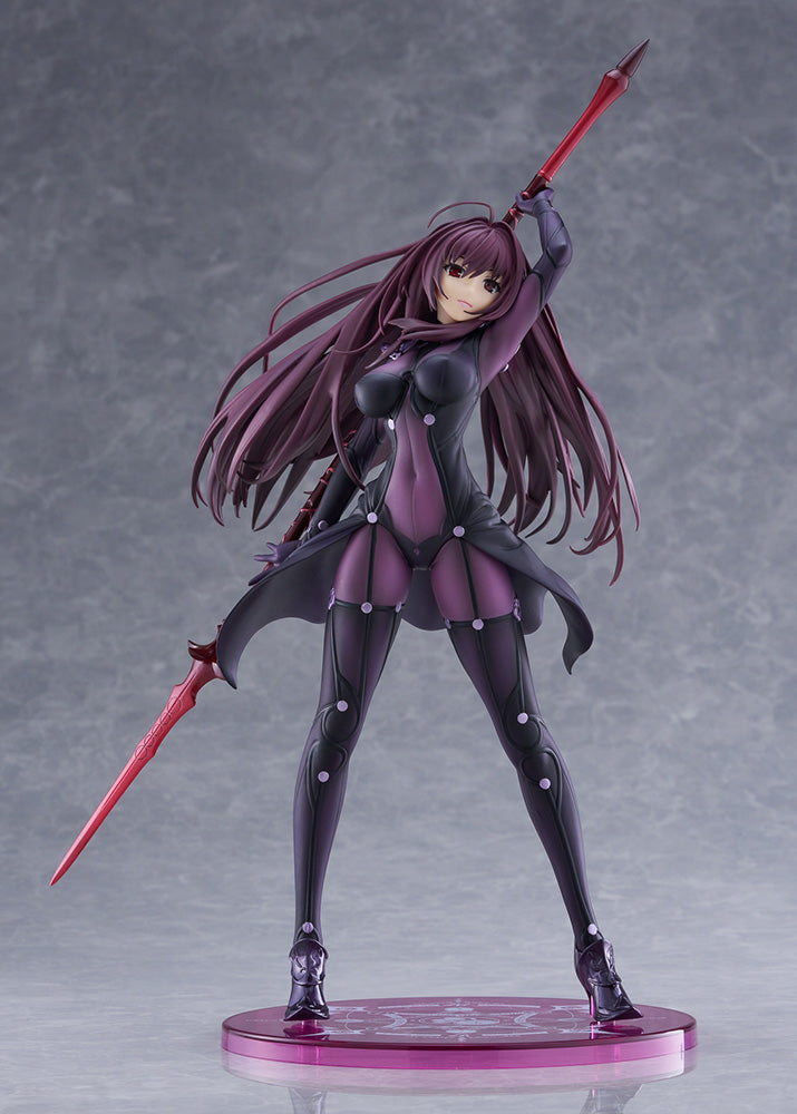 Fate/Grand Order - Lancer/Scathach 1/7 Scale Figure