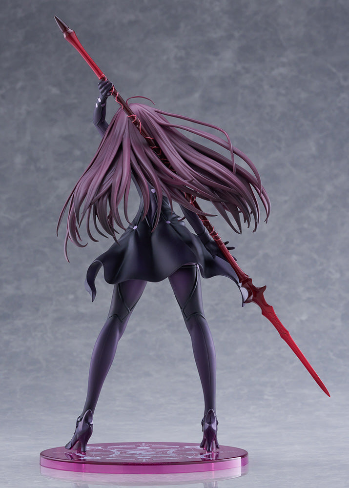 Fate/Grand Order - Lancer/Scathach 1/7 Scale Figure