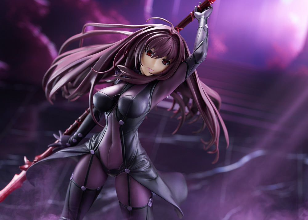 Fate/Grand Order - Lancer/Scathach 1/7 Scale Figure