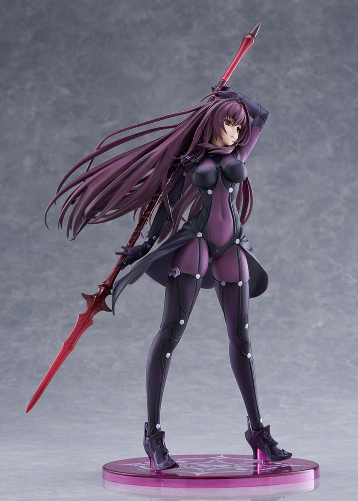 Fate/Grand Order - Lancer/Scathach 1/7 Scale Figure