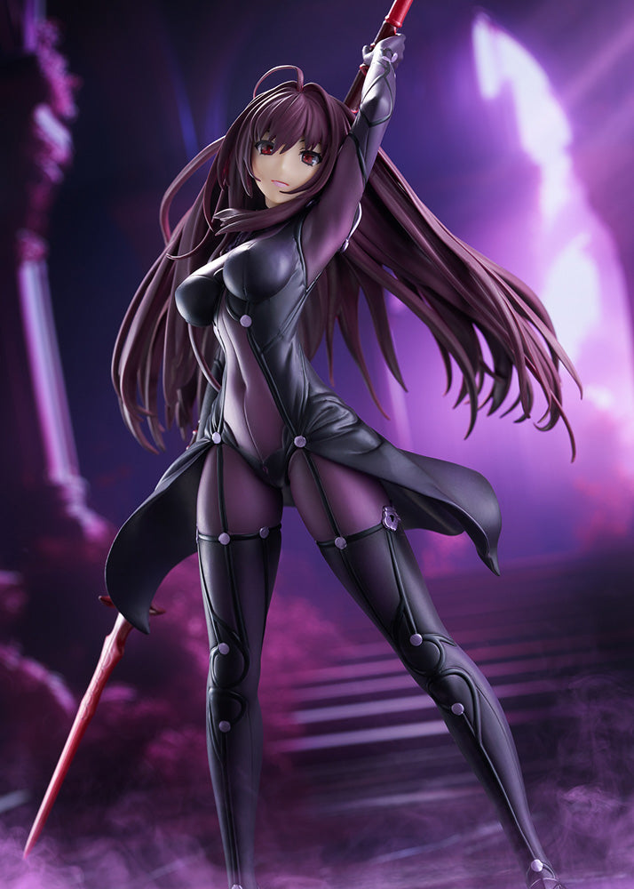 Fate/Grand Order - Lancer/Scathach 1/7 Scale Figure