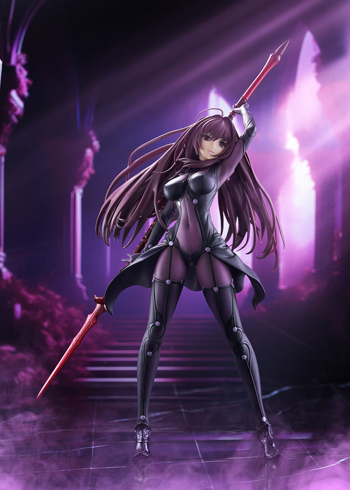 Fate/Grand Order - Lancer/Scathach 1/7 Scale Figure