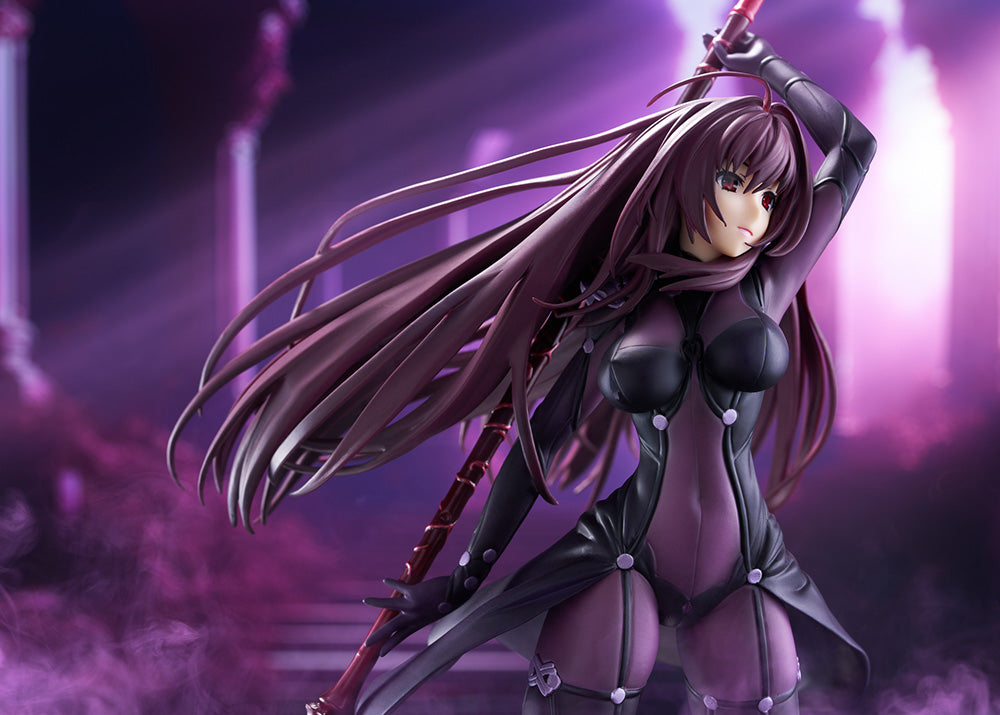 Fate/Grand Order - Lancer/Scathach 1/7 Scale Figure