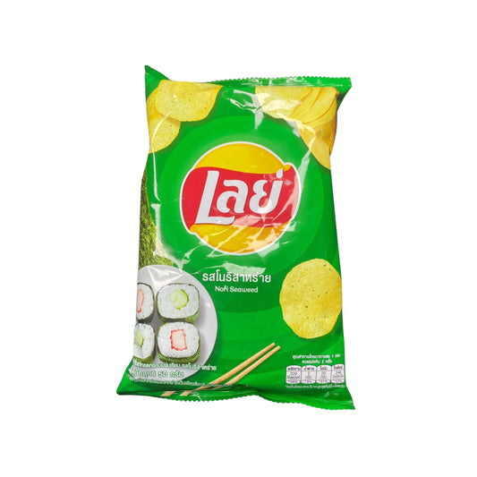 Lay's Nori-Algen (Thailand)