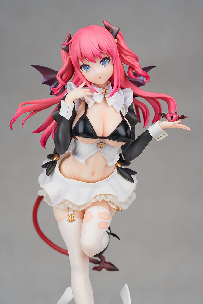 Liliya Mimosa Original Character Figure