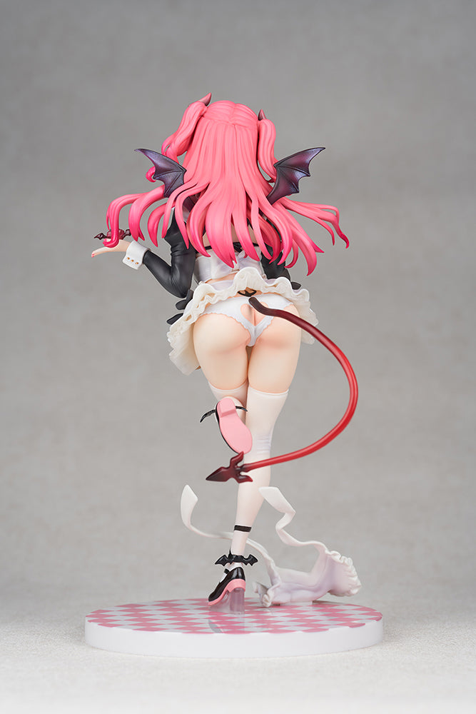 Liliya Mimosa Original Character Figure