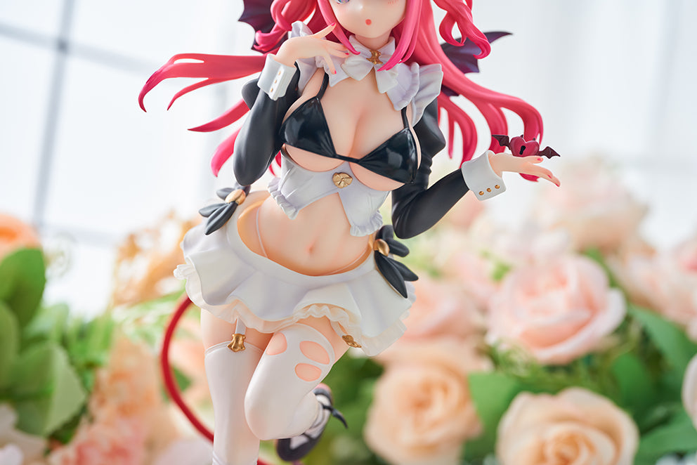 Liliya Mimosa Original Character Figure