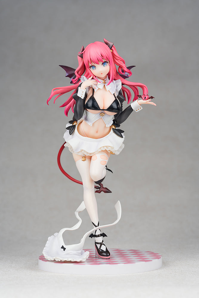 Liliya Mimosa Original Character Figure