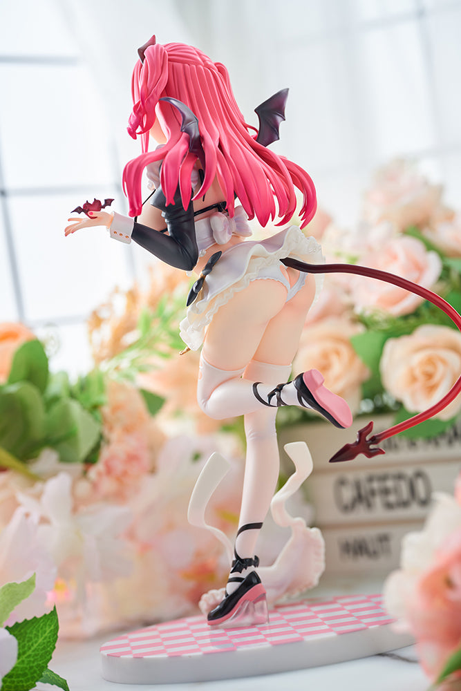 Liliya Mimosa Original Character Figure