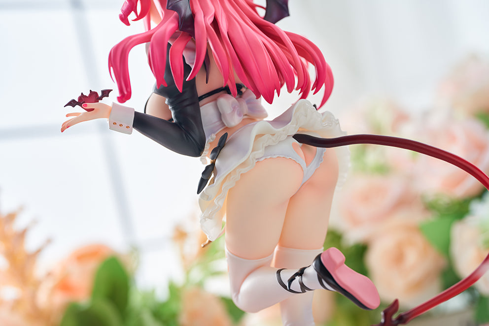 Liliya Mimosa Original Character Figure