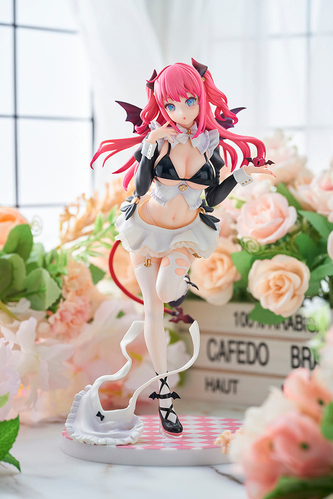Liliya Mimosa Original Character Figure