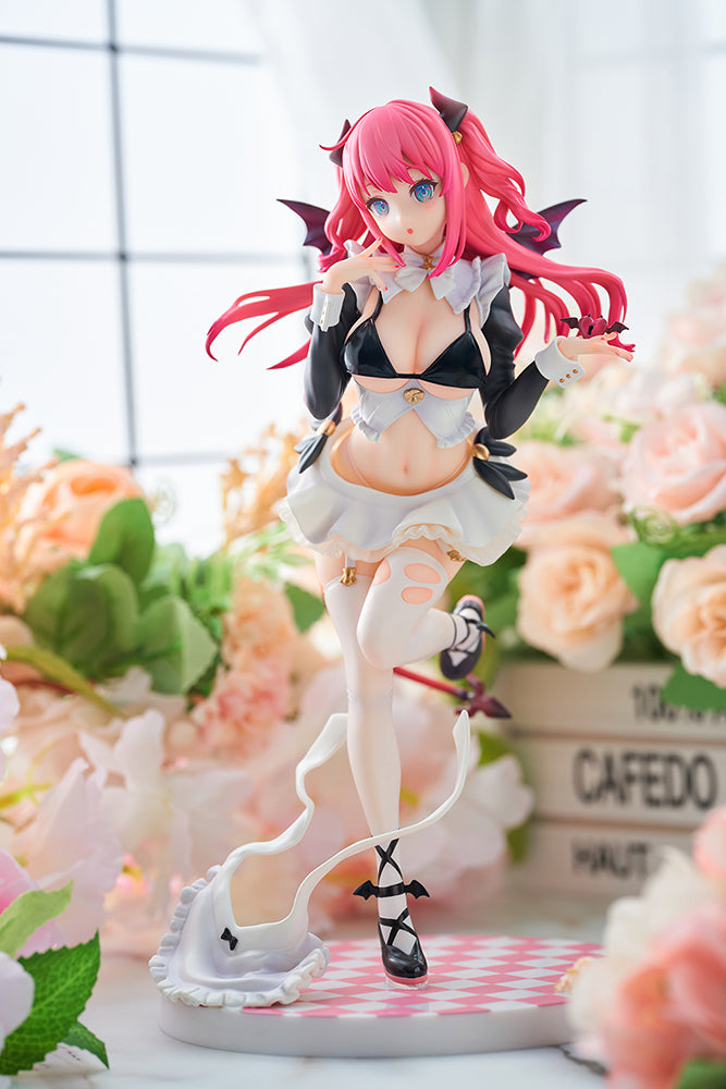 Liliya Mimosa Original Character Figure