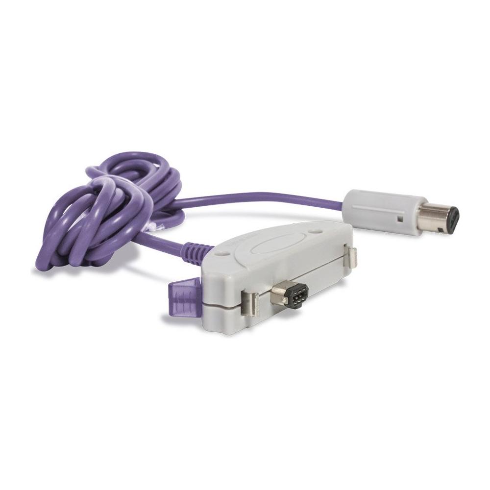 Link Transfer Cable Compatible With Game Boy Advance® / GameCube®